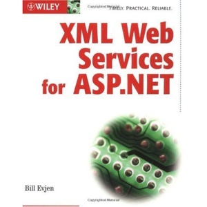 Xml Web Services for Asp.Net