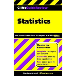 Statistics (Cliffs Quick Review)