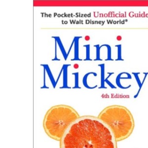 Pocket-sized Unofficial Guide to Walt Disney World (Unofficial Guides)