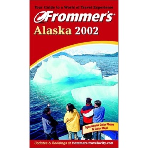 Alaska (Frommer's Complete Guides)
