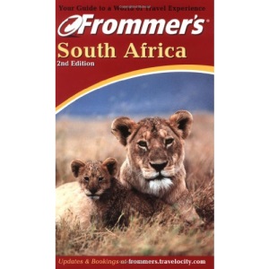 South Africa (Frommer's Complete Guides)