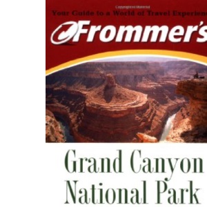 Grand Canyon National Park (Frommer National Parks S.)