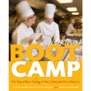 Baking Boot Camp: Five Days of Basic Training at the Culinary Institute of America