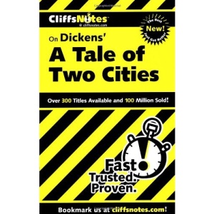 Tale of Two Cities (Cliffs Notes)
