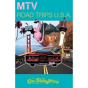 MTV Road Trips U.S.A. (MTV Guides)