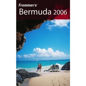 Frommer's Bermuda (Frommer′s Complete Guides)