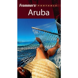 Frommer's Portable Aruba
