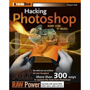 Hacking Photoshop X (ExtremeTech)