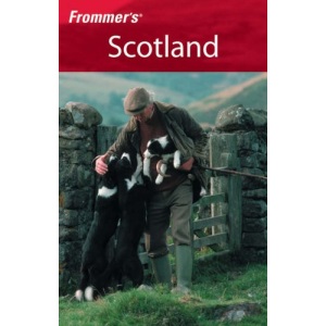 Frommer's Scotland (Frommer′s Complete Guides)