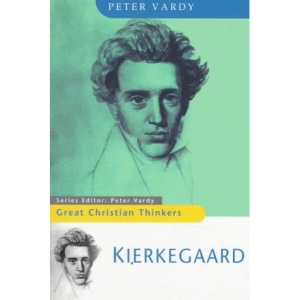 Great Christian Thinkers Kierkegaard