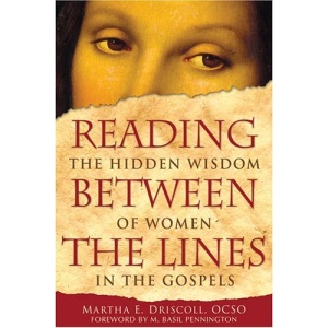 Reading Between the Lines: The Hidden Wisdom of Women in the Gospels