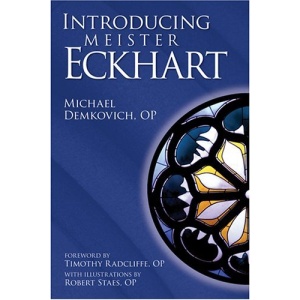 Introducing Meister Eckhart
