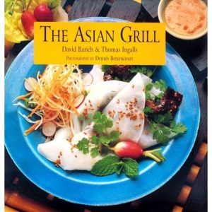 The Asian Grill