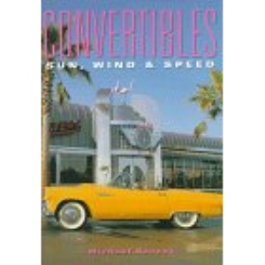 Convertibles: Sun Wind and Speed (Cars)