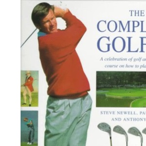 The Complete Golfer