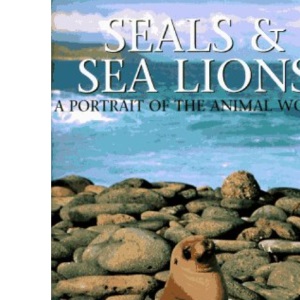 Seals and Sea Lions (Animals)