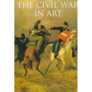 The Civil War in Art: A Visual Odyssey
