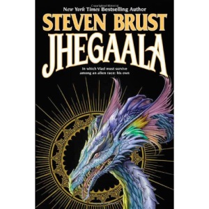 Jhegaala (Vlad Taltos)