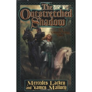 The Outstretched Shadow: 1 (Obsidian Trilogy)