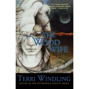 The Wood Wife