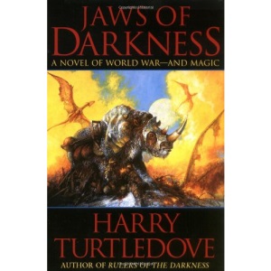 Jaws of Darkness (Turtledove, Harry)