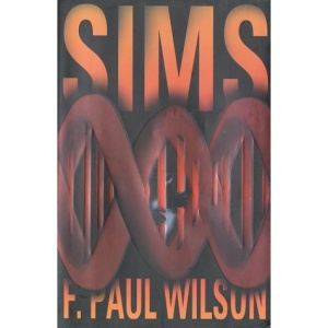 SIMS (Wilson, F Paul)