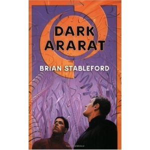 Dark Ararat (Emortality 5)