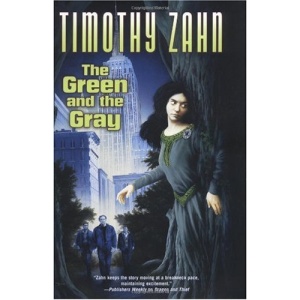 The Green and the Gray