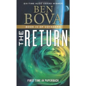 The Return (Voyagers (Tor Hardcover))