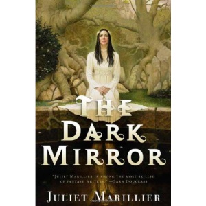 The Dark Mirror (Bridei Trilogy)