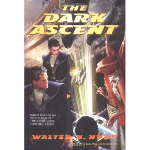 The Dark Ascent