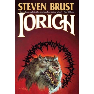 Iorich (Vlad Taltos Series)