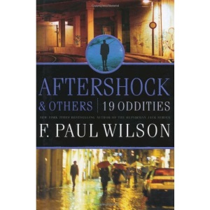Aftershock & Others: 19 Oddities