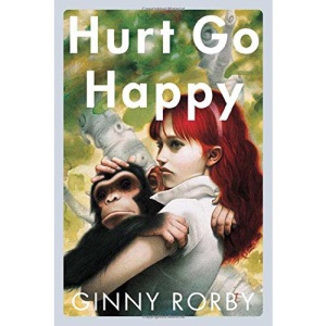 Hurt Go Happy