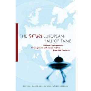 The SFWA European Hall of Fame