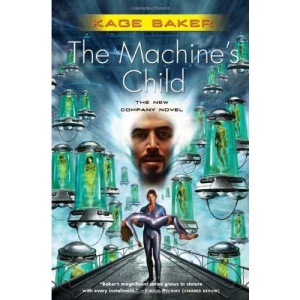 The Machine's Child (Company)