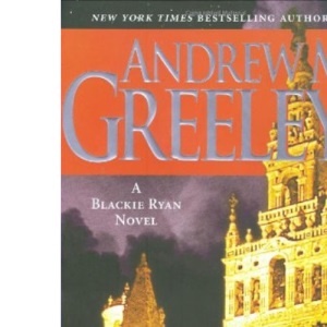 The Archbishop in Andalusia (A Blackie Ryan Novel)