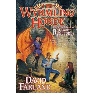 The Wyrmling Horde (Runelords)