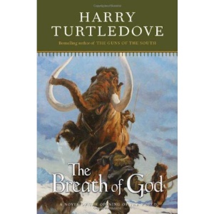 The Breath of God (Tom Doherty Associates Books)