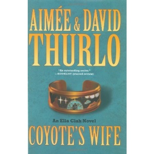 Coyote's Wife (Ella Clah Novels)