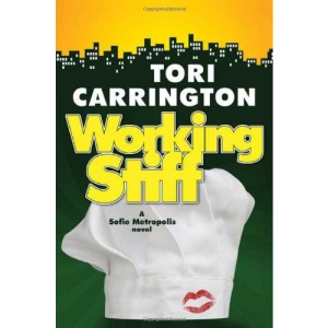 Working Stiff (Sofie Metropolis)