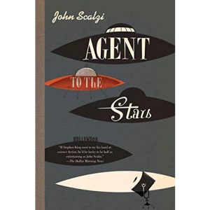 Agent to the Stars