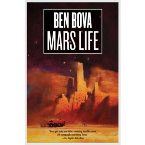 Mars Life (Grand Tour)