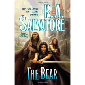 The Bear (Saga of the First King)