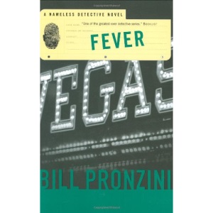 Fever: A Nameless Detective Novel (Nameless Detective Novels)