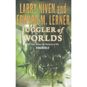 Juggler of Worlds