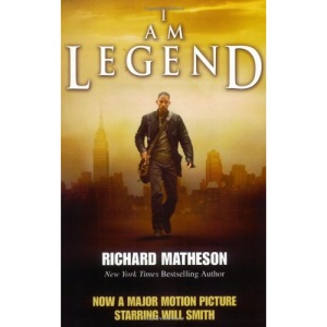I Am Legend