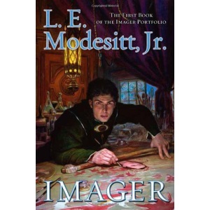 Imager (Imager Portfolio)