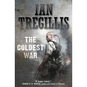 The Coldest War (The Milkweed Triptych)