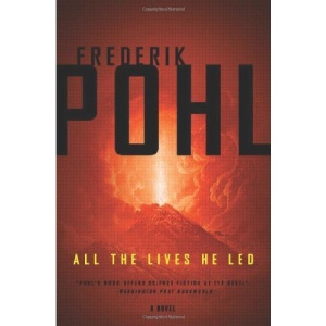 All the Lives He Led